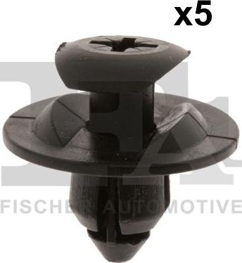 FA1 13-20003.5 - Clip, trim / protective strip car-mod.net