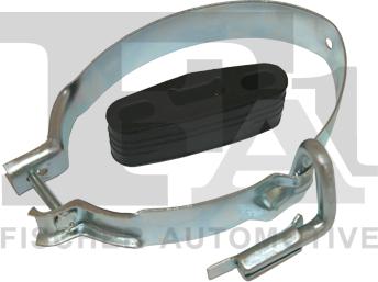 FA1 129-903 - Holding Bracket, silencer car-mod.net