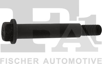 FA1 125-901 - Bolt, exhaust system car-mod.net