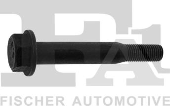FA1 125-903 - Bolt, exhaust system car-mod.net