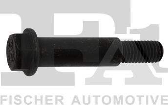 FA1 125-902 - Bolt, exhaust system car-mod.net