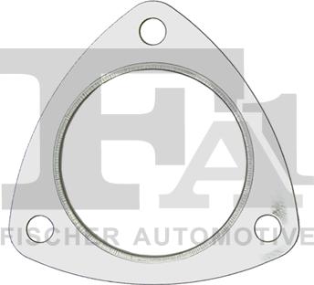 FA1 120-908 - Gasket, exhaust pipe car-mod.net