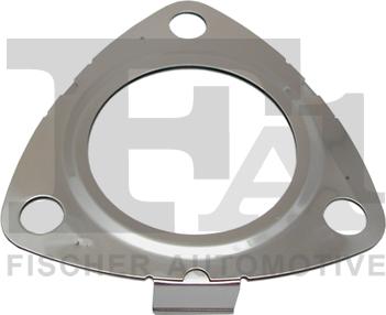 FA1 120-924 - Gasket, exhaust pipe car-mod.net