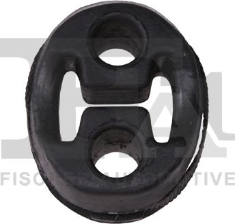 FA1 123-954 - Holding Bracket, silencer car-mod.net