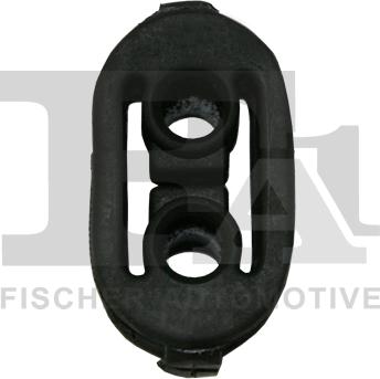 FA1 123-936 - Holding Bracket, silencer car-mod.net