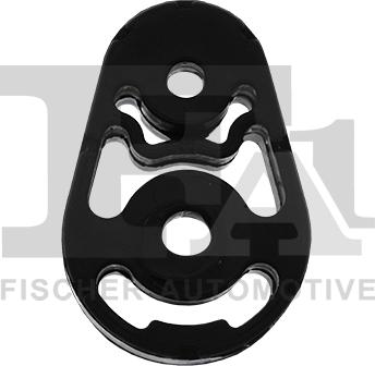 FA1 123-944 - Holding Bracket, silencer car-mod.net