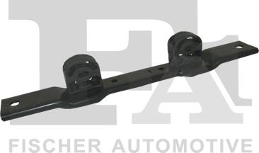 FA1 123-939 - Holding Bracket, silencer car-mod.net
