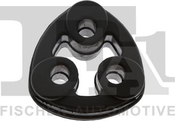 FA1 123-930 - Holding Bracket, silencer car-mod.net