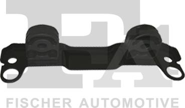 FA1 123-938 - Holding Bracket, silencer car-mod.net