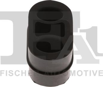 FA1 123-725 - Holding Bracket, silencer car-mod.net
