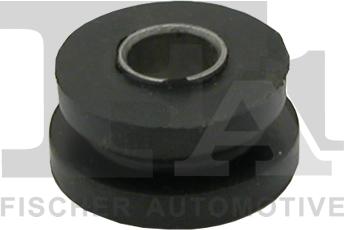 FA1 123-922 - Holding Bracket, silencer car-mod.net