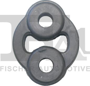 FA1 893-703 - Holding Bracket, silencer car-mod.net