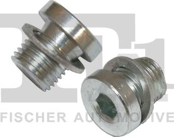 FA1 866.368.001 - Sealing Plug, oil sump car-mod.net