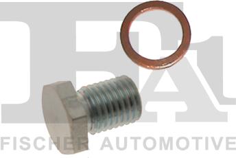 FA1 866.370.011 - Sealing Plug, oil sump car-mod.net