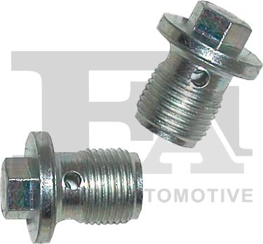 FA1 866.371.001 - Sealing Plug, oil sump car-mod.net