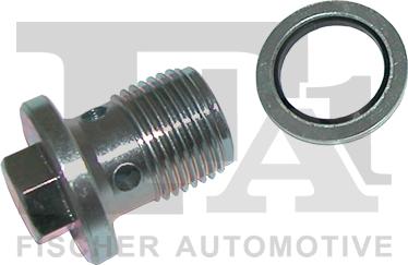 FA1 866.371.011 - Sealing Plug, oil sump car-mod.net