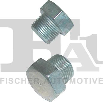 FA1 862.369.001 - Sealing Plug, oil sump car-mod.net