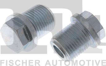 FA1 862.365.001 - Sealing Plug, oil sump car-mod.net