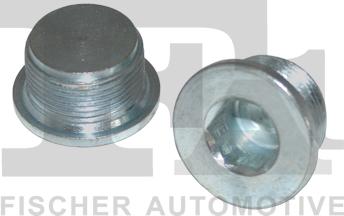 FA1 862.366.001 - Sealing Plug, oil sump car-mod.net