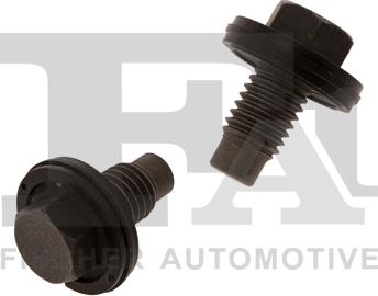 FA1 862.360.001 - Sealing Plug, oil sump car-mod.net