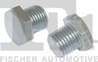 FA1 862.362.001 - Sealing Plug, oil sump car-mod.net