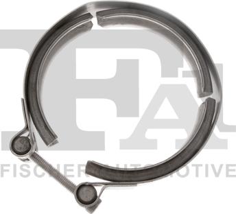 FA1 824-894 - Pipe Connector, exhaust system car-mod.net