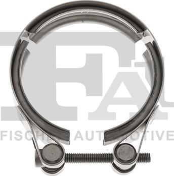 FA1 824-877 - Pipe Connector, exhaust system car-mod.net