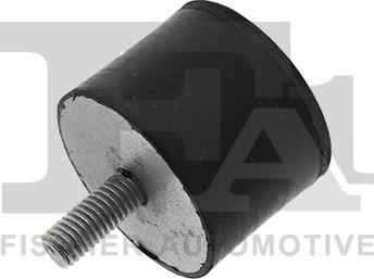 FA1 823-916 - Holding Bracket, silencer car-mod.net