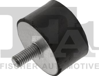 FA1 823-707 - Holding Bracket, silencer car-mod.net