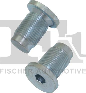 FA1 822.361.001 - Sealing Plug, oil sump car-mod.net