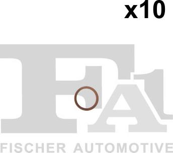 FA1 875.760.010 - Seal Ring car-mod.net