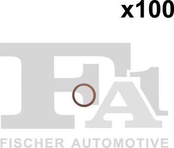FA1 875.760.100 - Seal Ring car-mod.net
