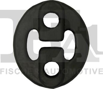 FA1 873-906 - Holding Bracket, silencer car-mod.net