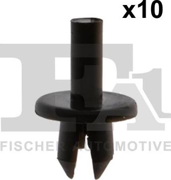FA1 87-20001.10 - Clip, trim / protective strip car-mod.net