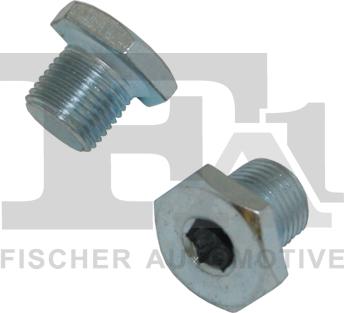 FA1 308.480.001 - Sealing Plug, oil sump car-mod.net
