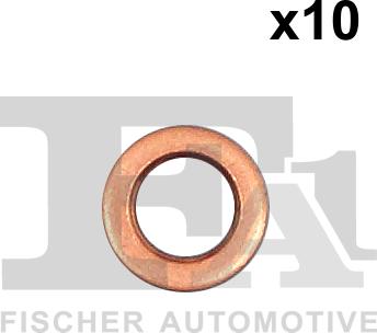 FA1 335.480.010 - Seal, injector holder car-mod.net