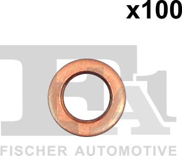 FA1 335.480.100 - Seal, injector holder car-mod.net