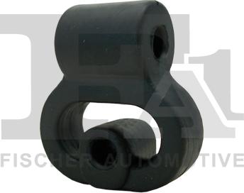 FA1 333-932 - Holding Bracket, silencer car-mod.net