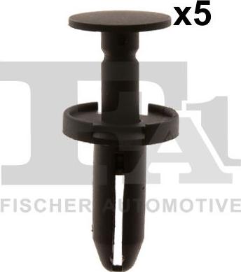 FA1 33-20010.5 - Clip, trim / protective strip car-mod.net