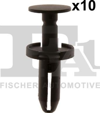 FA1 33-20010.10 - Clip, trim / protective strip car-mod.net
