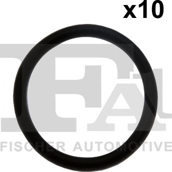 FA1 244.855.010 - Seal Ring, oil drain plug car-mod.net