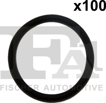 FA1 244.855.100 - Seal Ring, oil drain plug car-mod.net