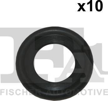 FA1 244.851.010 - Seal Ring, oil drain plug car-mod.net