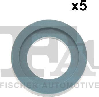 FA1 244.858.005 - Seal Ring, oil drain plug car-mod.net