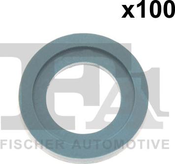 FA1 244.858.100 - Seal Ring, oil drain plug car-mod.net