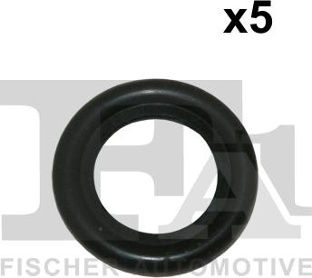 FA1 244.852.005 - Seal Ring, oil drain plug car-mod.net