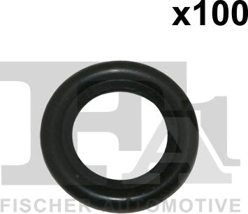 FA1 244.852.100 - Seal Ring, oil drain plug car-mod.net