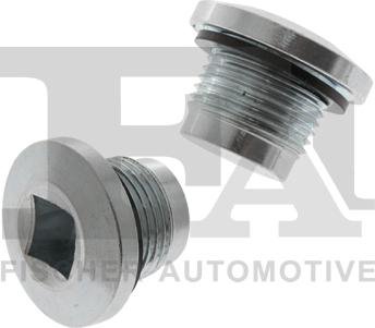 FA1 257.901.001 - Screw Plug, axle drive car-mod.net