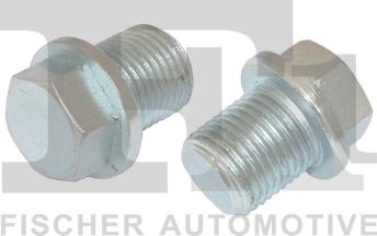 FA1 257.847.001 - Sealing Plug, oil sump car-mod.net