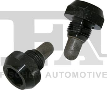 FA1 257.850.001 - Sealing Plug, oil sump car-mod.net